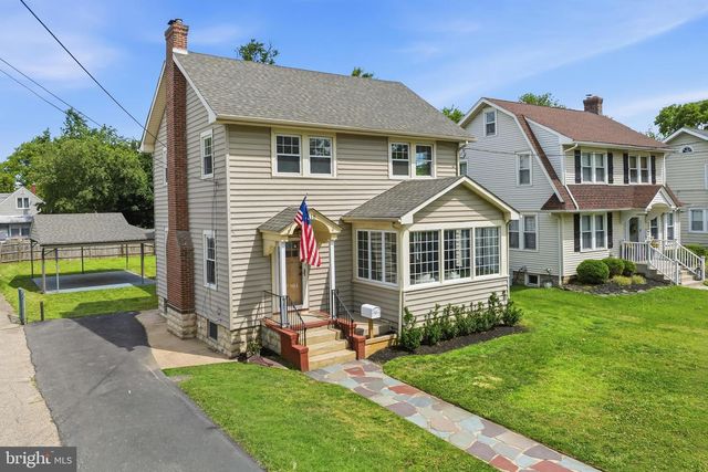 118 LECONEY CIR, Palmyra, NJ 08065