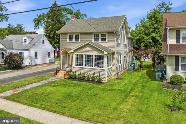 118 LECONEY CIR, Palmyra, NJ 08065
