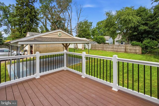 118 LECONEY CIR, Palmyra, NJ 08065