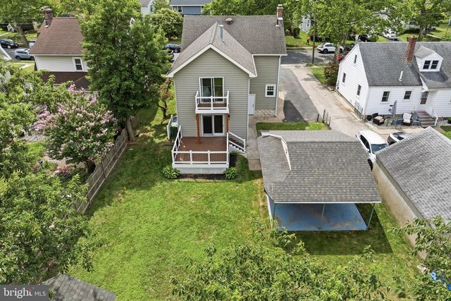 118 LECONEY CIR, Palmyra, NJ 08065