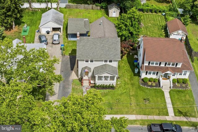 118 LECONEY CIR, Palmyra, NJ 08065