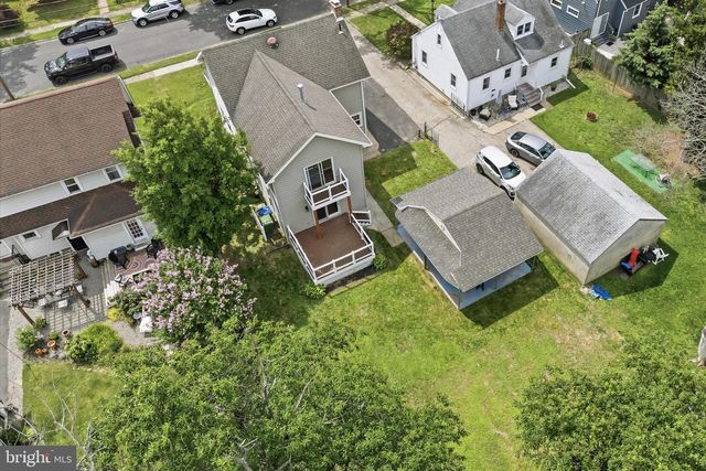 118 LECONEY CIR, Palmyra, NJ 08065