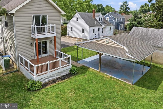 118 LECONEY CIR, Palmyra, NJ 08065