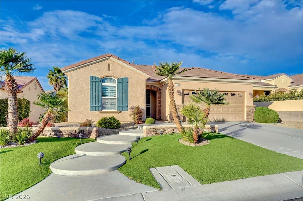 2734 White Sage Drive, Henderson, NV 89052 — photo 2