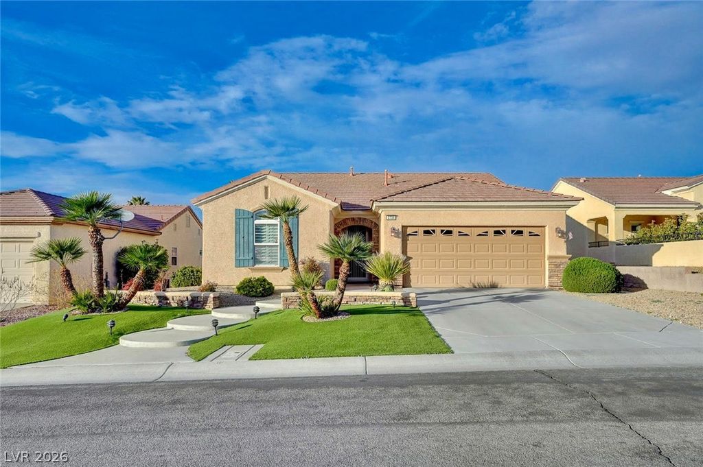 2734 White Sage Drive, Henderson, NV 89052 — photo 3