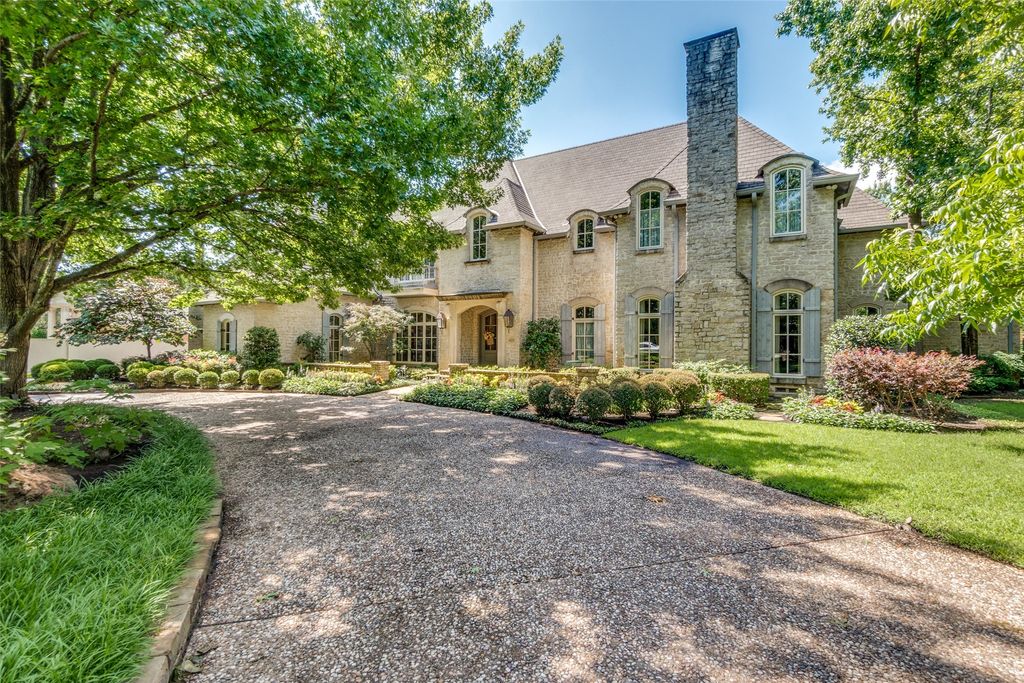 4420 Park Lane, Dallas, TX 75220
