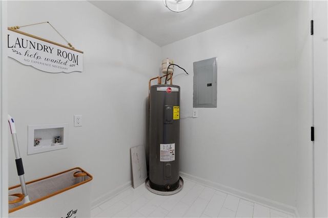 3282 Old Snapping Shoals Road, Mcdonough, GA 30252