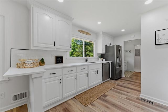 3282 Old Snapping Shoals Road, Mcdonough, GA 30252