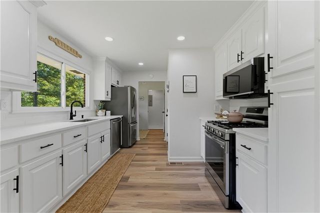 3282 Old Snapping Shoals Road, Mcdonough, GA 30252
