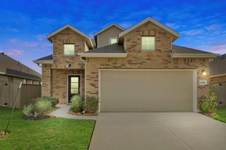 20860 Cropani Shadow Drive, New Caney, TX 77357