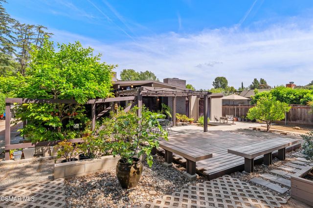 1623 Fordham Avenue, Thousand Oaks, CA 91360