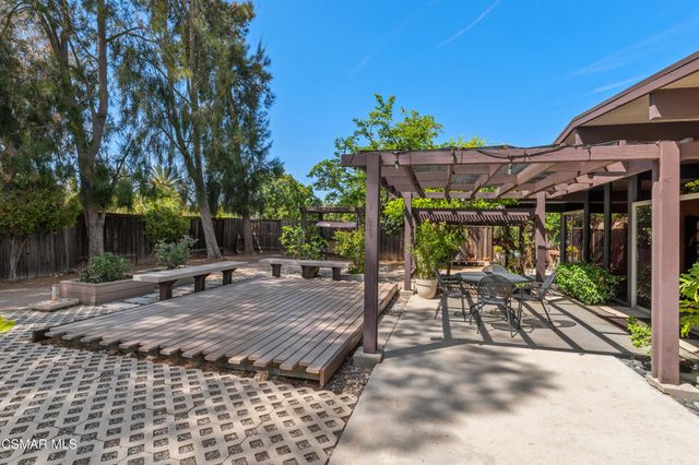 1623 Fordham Avenue, Thousand Oaks, CA 91360