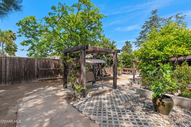 1623 Fordham Avenue, Thousand Oaks, CA 91360
