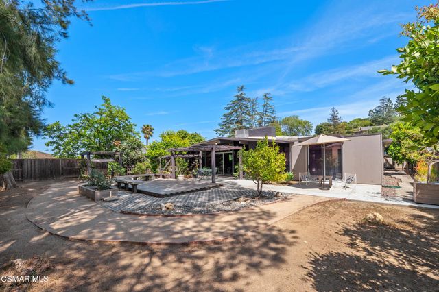 1623 Fordham Avenue, Thousand Oaks, CA 91360