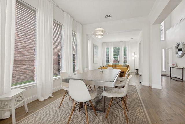 3116 Prestonwood Drive, Plano, TX 75093