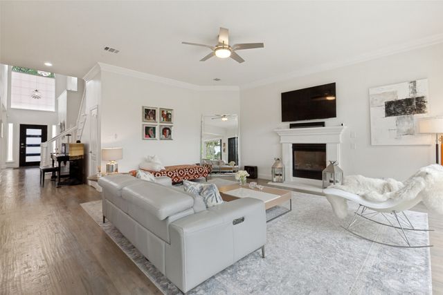 3116 Prestonwood Drive, Plano, TX 75093