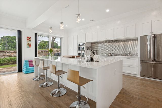 3116 Prestonwood Drive, Plano, TX 75093