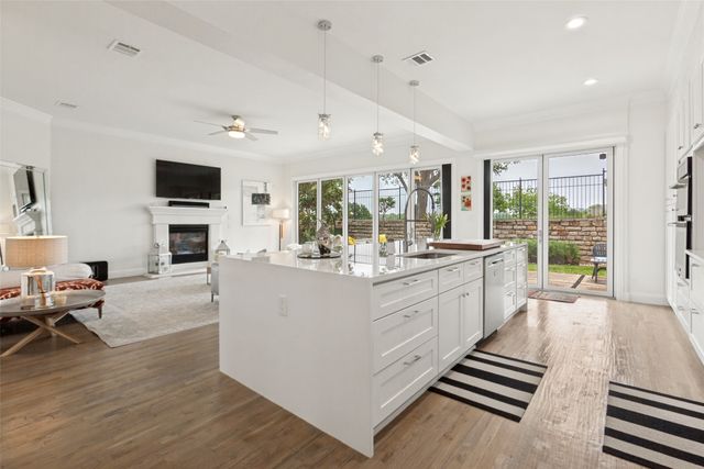 3116 Prestonwood Drive, Plano, TX 75093