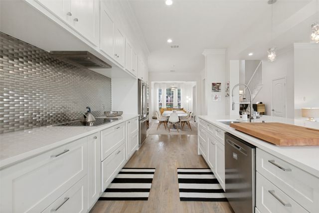 3116 Prestonwood Drive, Plano, TX 75093