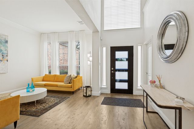 3116 Prestonwood Drive, Plano, TX 75093