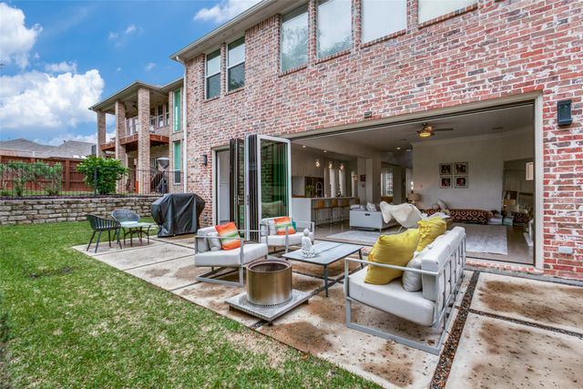 3116 Prestonwood Drive, Plano, TX 75093