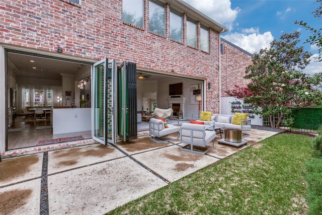 3116 Prestonwood Drive, Plano, TX 75093