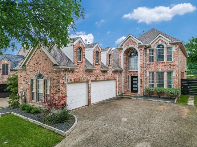 3116 Prestonwood Drive, Plano, TX 75093
