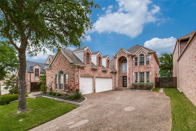3116 Prestonwood Drive, Plano, TX 75093