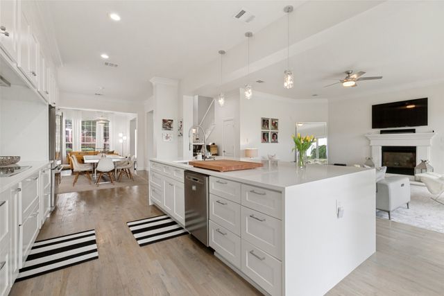 3116 Prestonwood Drive, Plano, TX 75093