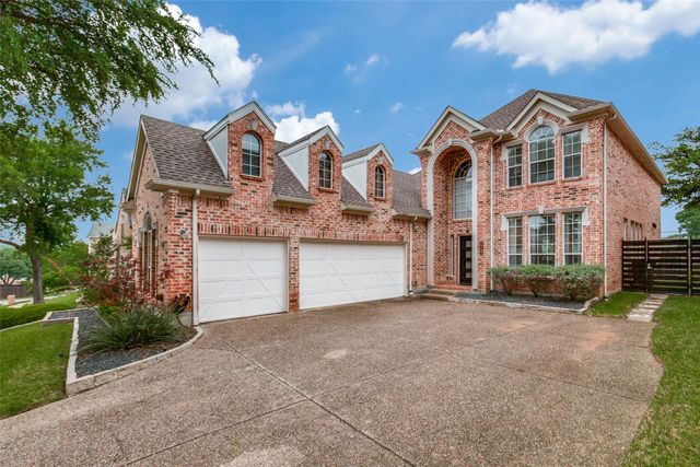 3116 Prestonwood Drive, Plano, TX 75093