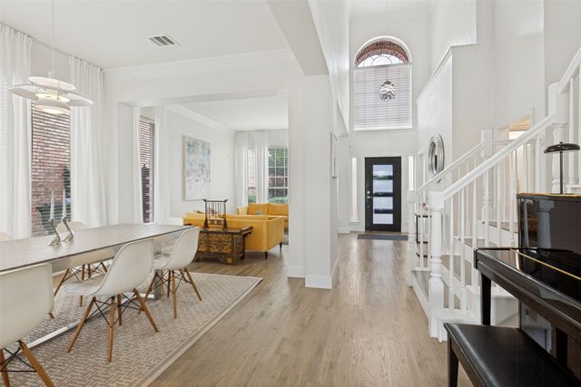 3116 Prestonwood Drive, Plano, TX 75093