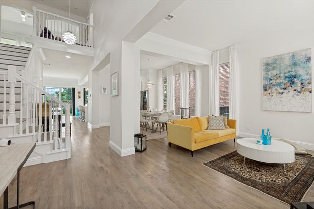 3116 Prestonwood Drive, Plano, TX 75093