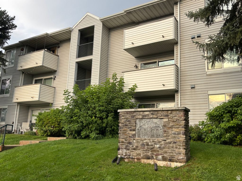 525 S 900 E #B5, Salt Lake City, UT 84102 — exterior