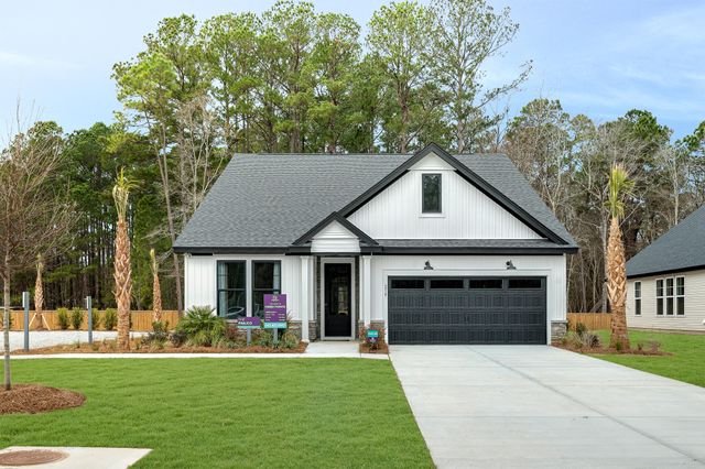 214 Creek Pointe Drive, Moncks Corner, SC 29461