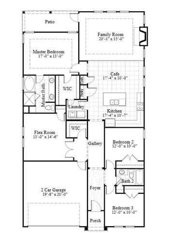 214 Creek Pointe Drive, Moncks Corner, SC 29461