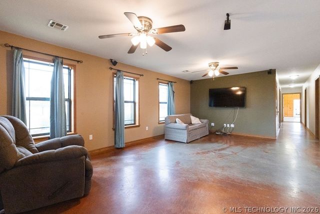 438929 E 230 Road, Vinita, OK 74301