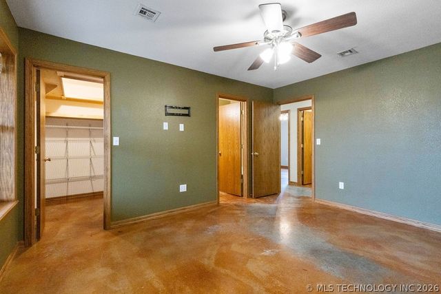 438929 E 230 Road, Vinita, OK 74301