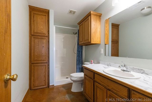 438929 E 230 Road, Vinita, OK 74301