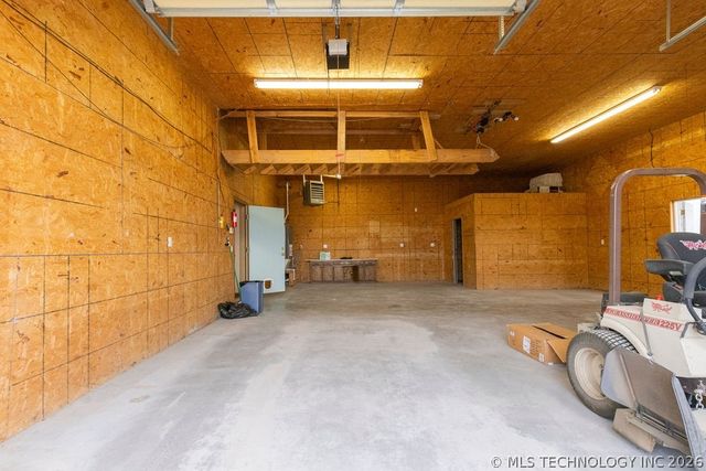 438929 E 230 Road, Vinita, OK 74301