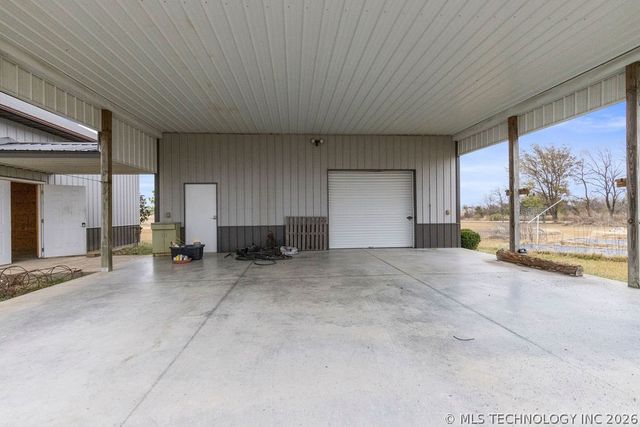 438929 E 230 Road, Vinita, OK 74301