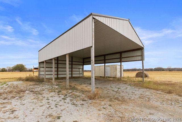 438929 E 230 Road, Vinita, OK 74301