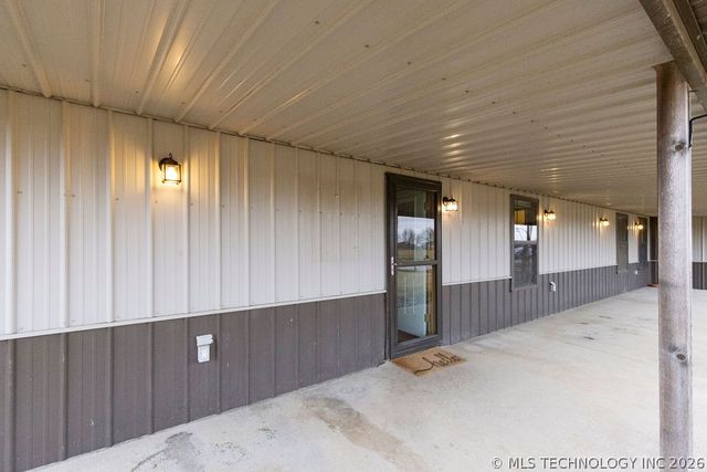 438929 E 230 Road, Vinita, OK 74301