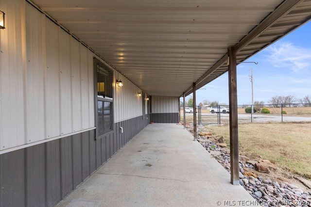 438929 E 230 Road, Vinita, OK 74301