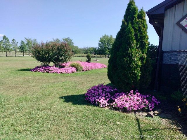 438929 E 230 Road, Vinita, OK 74301