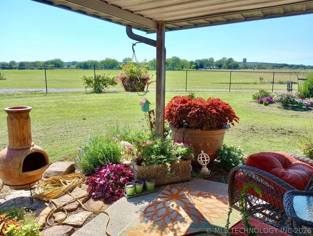 438929 E 230 Road, Vinita, OK 74301