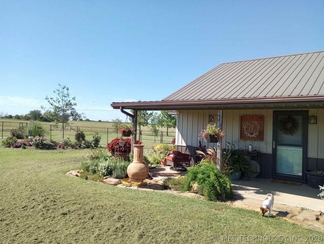 438929 E 230 Road, Vinita, OK 74301