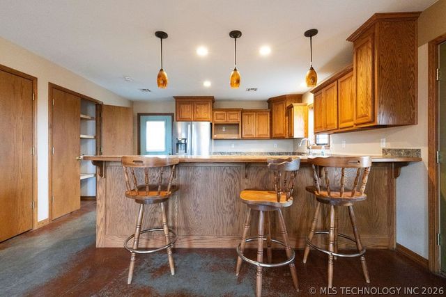 438929 E 230 Road, Vinita, OK 74301