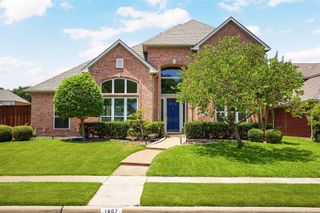 1807 Meadowcove Drive, Richardson, TX 75081