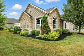 5088 Cheshire Glen Road, Canandaigua Town, NY 14424