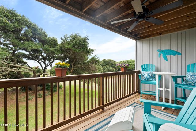 11 Foxfire Trace, Oak Island, NC 28465